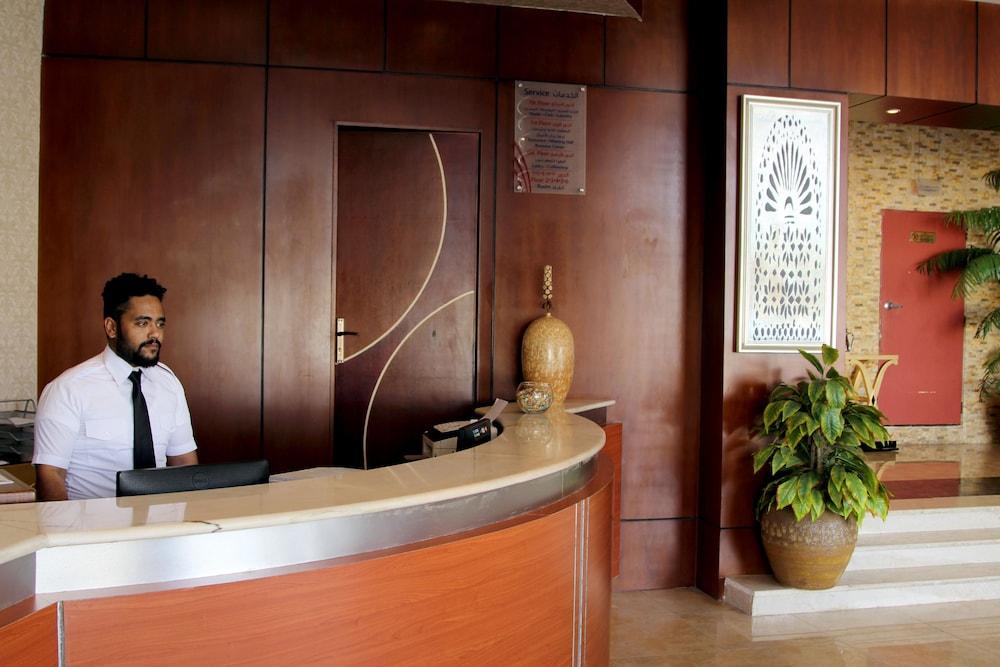 Ekono Jeddah Airport Hotel Bagian luar foto