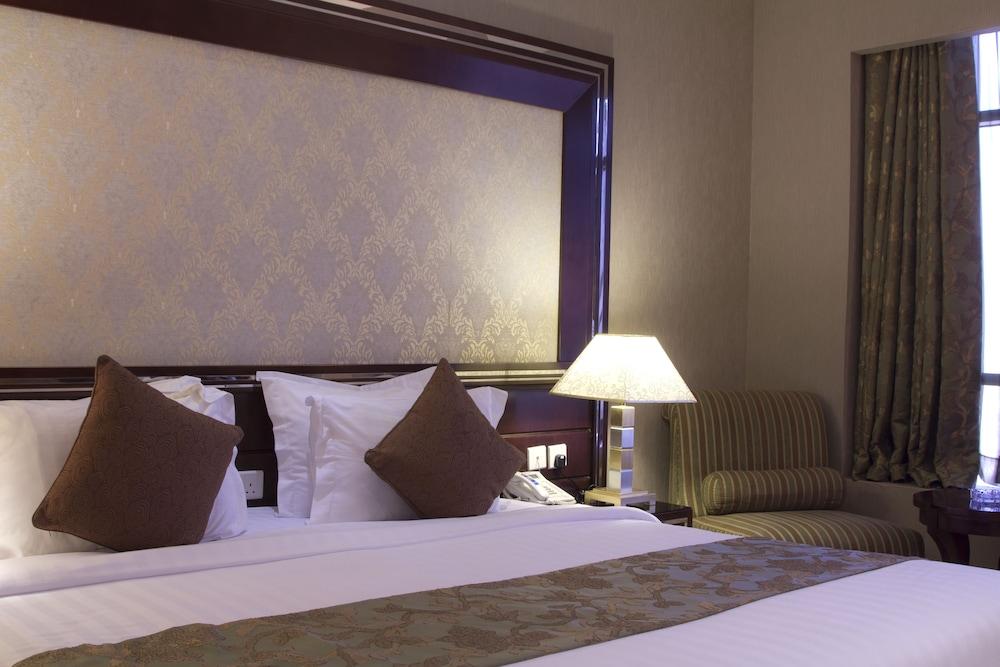 Ekono Jeddah Airport Hotel Bagian luar foto
