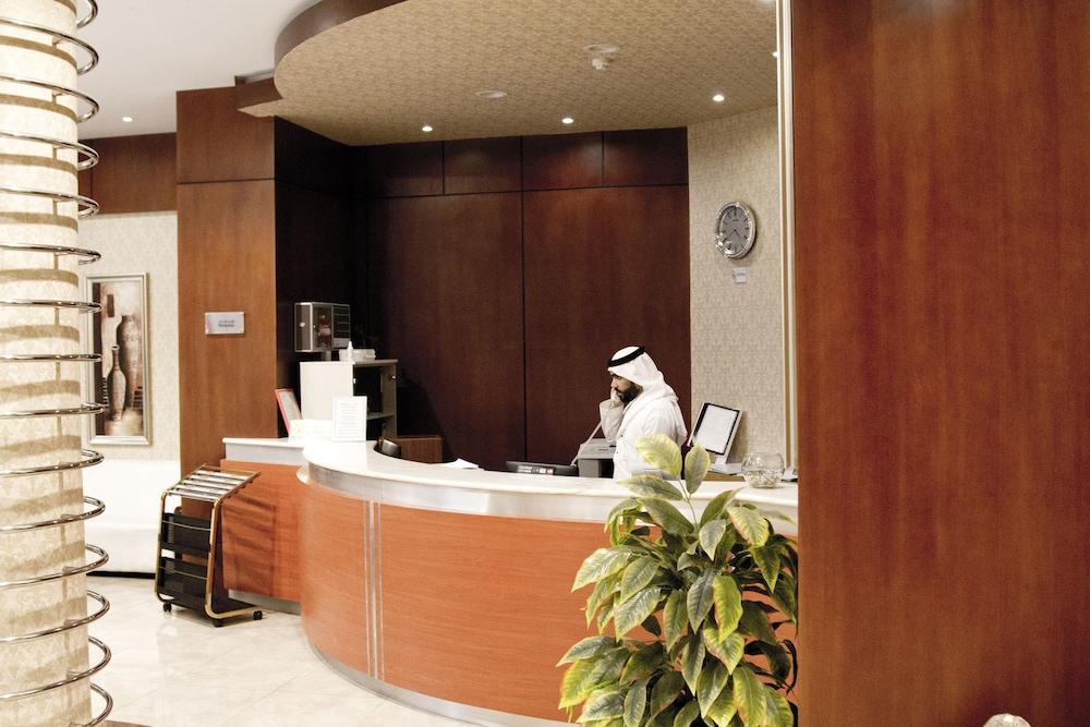 Ekono Jeddah Airport Hotel Bagian luar foto